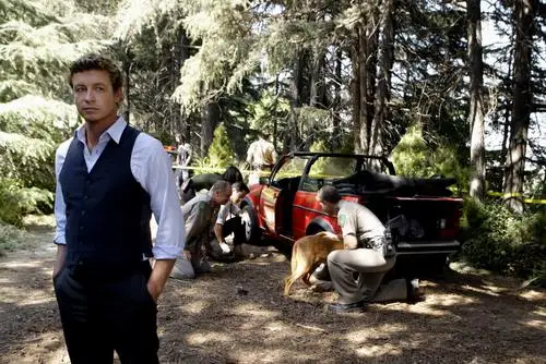 The Mentalist Image Jpg picture 67356