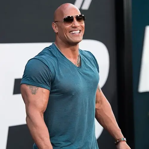 The Rock Jigsaw Puzzle picture 853663