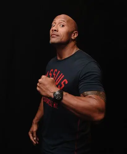 The Rock Jigsaw Puzzle picture 853667