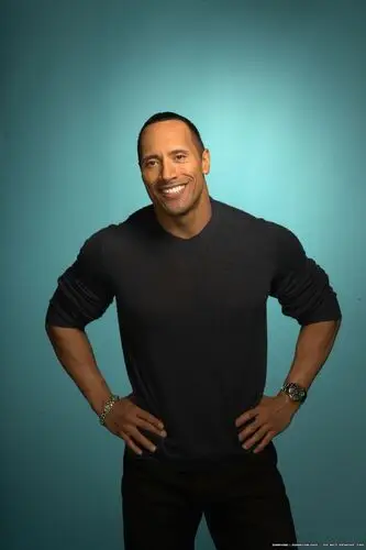 The Rock Computer MousePad picture 853670
