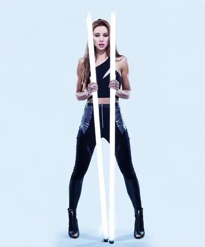 The Saturdays Jigsaw Puzzle picture 532624
