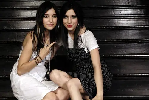 The Veronicas Computer MousePad picture 533295