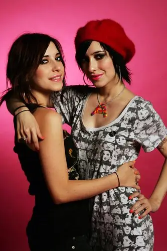 The Veronicas Computer MousePad picture 533299