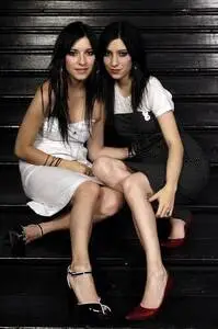 The Veronicas posters and prints