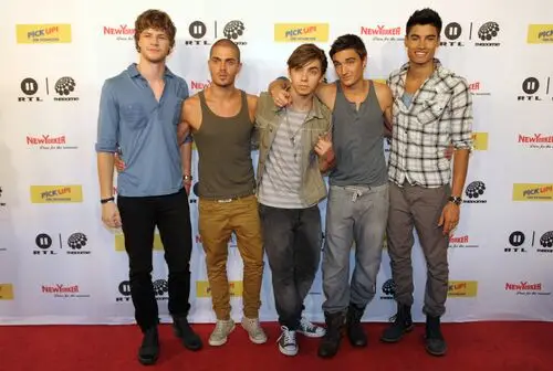 The Wanted Image Jpg picture 953432