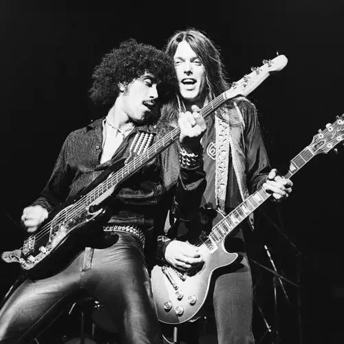 Thin Lizzy Wall Poster picture 826013
