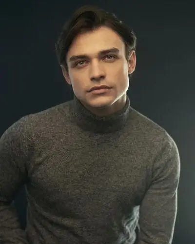 Thomas Doherty Computer MousePad picture 948914
