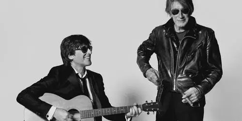 Thomas Dutronc Wall Poster picture 987509