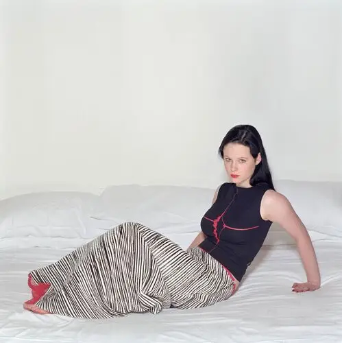 Thora Birch Jigsaw Puzzle picture 396062