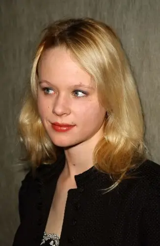 Thora Birch Jigsaw Puzzle picture 48985