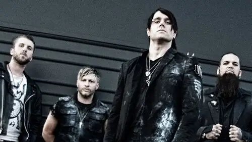 Three Days Grace Wall Poster picture 826071