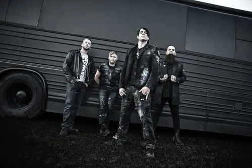 Three Days Grace Wall Poster picture 826089