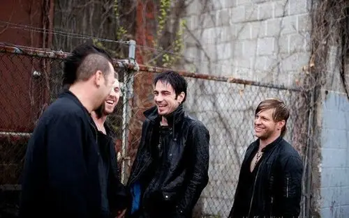 Three Days Grace Wall Poster picture 826092