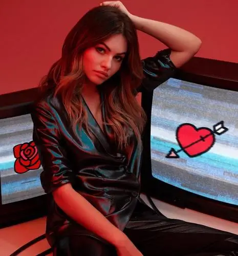 Thylane Blondeau Wall Poster picture 12819