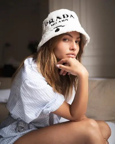 Thylane Blondeau Wall Poster picture 1041313