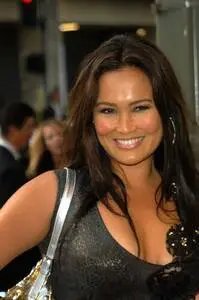 Tia Carrere posters and prints