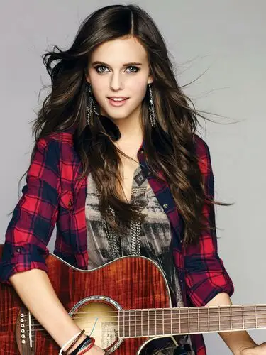 Tiffany Alvord Wall Poster picture 533459