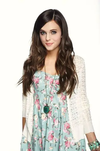 Tiffany Alvord Wall Poster picture 533462