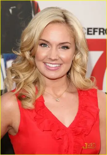Tiffany Thornton Wall Poster picture 103253