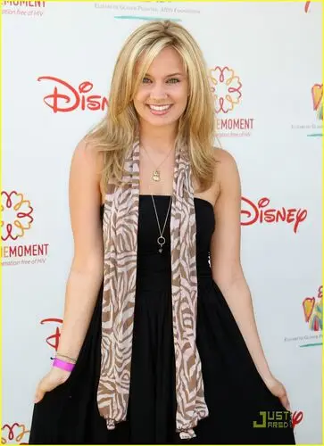 Tiffany Thornton Jigsaw Puzzle picture 103262