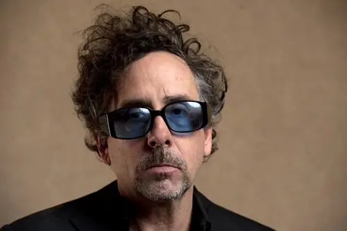 Tim Burton Wall Poster picture 521287
