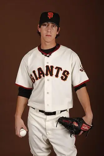 Tim Lincecum Wall Poster picture 59255