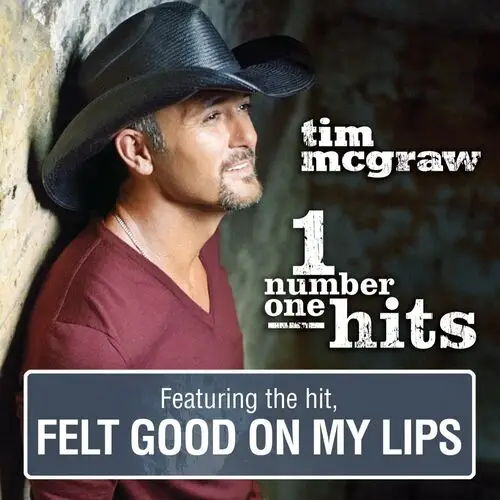 Tim McGraw Jigsaw Puzzle picture 93405