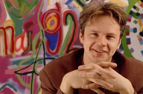 Tim Robbins Jigsaw Puzzle picture 49030