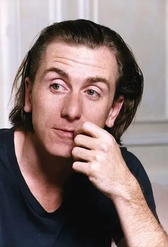 Tim Roth Wall Poster picture 500714