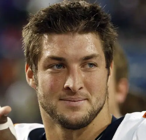 Tim Tebow Jigsaw Puzzle picture 126250