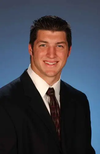 Tim Tebow Wall Poster picture 126266