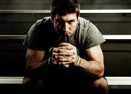 Tim Tebow Wall Poster picture 126273