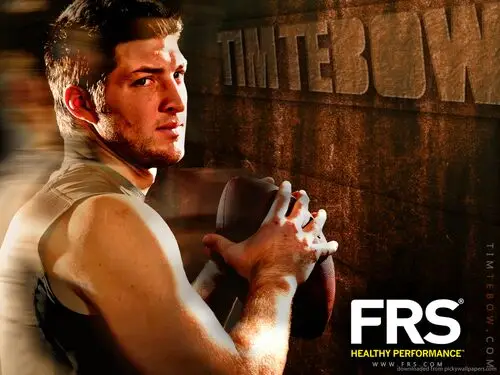 Tim Tebow Wall Poster picture 126287