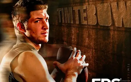 Tim Tebow Wall Poster picture 126289