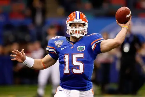 Tim Tebow Wall Poster picture 126318