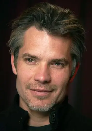 Timothy Olyphant Jigsaw Puzzle picture 527456