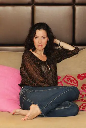 Tina Arena Wall Poster picture 327690