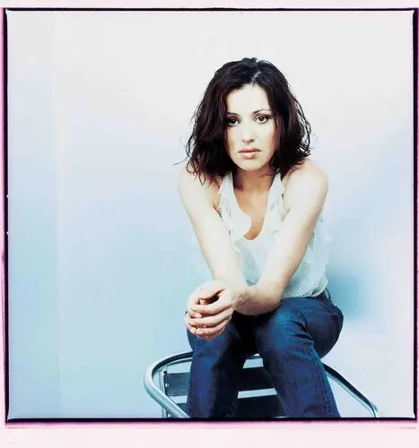 Tina Arena Wall Poster picture 396273