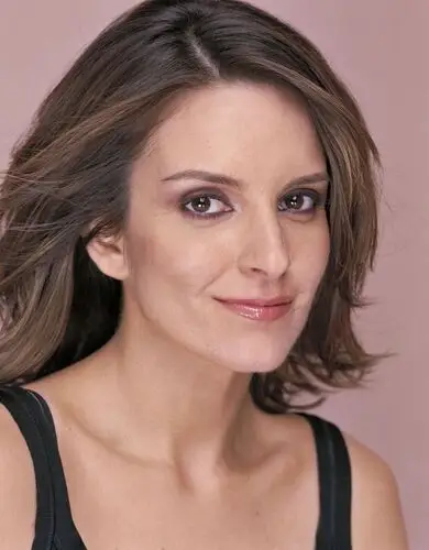 Tina Fey Jigsaw Puzzle picture 396301