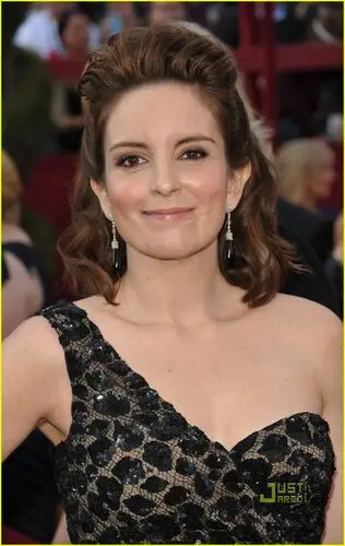 Tina Fey Jigsaw Puzzle picture 79860