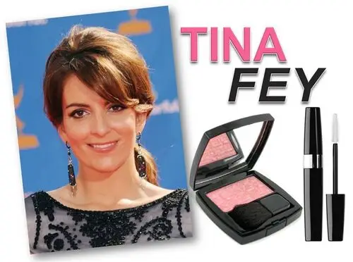 Tina Fey Jigsaw Puzzle picture 93417