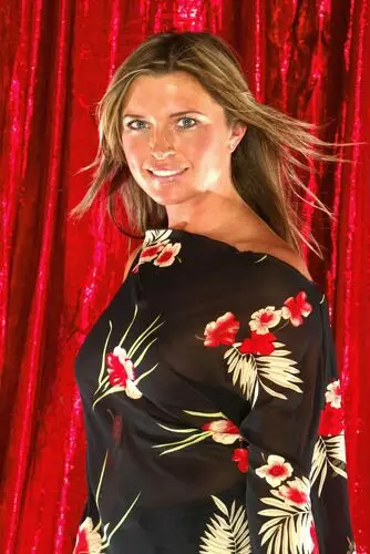 Tina Hobley Wall Poster picture 533795