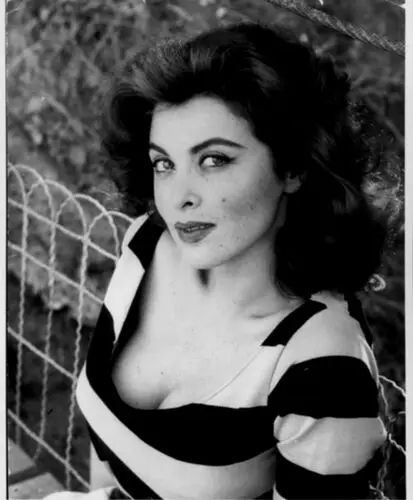 Tina Louise Wall Poster picture 327807