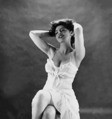 Tina Louise Wall Poster picture 327814