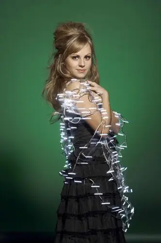 Tina O'Brien Jigsaw Puzzle picture 336186