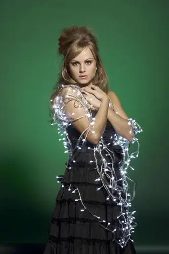 Tina O'Brien Jigsaw Puzzle picture 336188