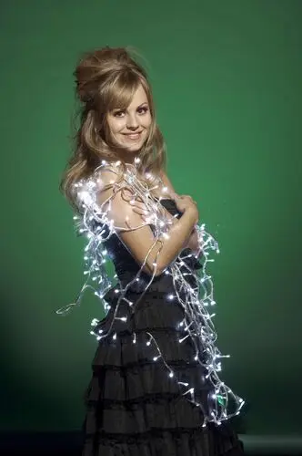 Tina O'Brien Jigsaw Puzzle picture 336189
