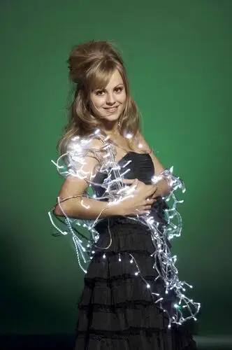 Tina O'Brien Jigsaw Puzzle picture 336190