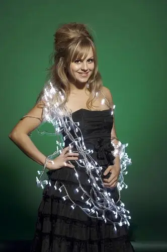 Tina O'Brien Jigsaw Puzzle picture 336191