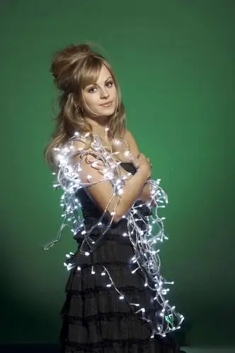 Tina O'Brien Jigsaw Puzzle picture 336193